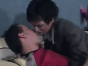 Дамочка из Финляндии наслаждается сексом