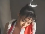 Король бойцов Май Сирануи косплей Идзуми Ямада