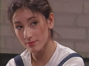 Турецкая классическая красотка наслаждается возбуждающим сексом